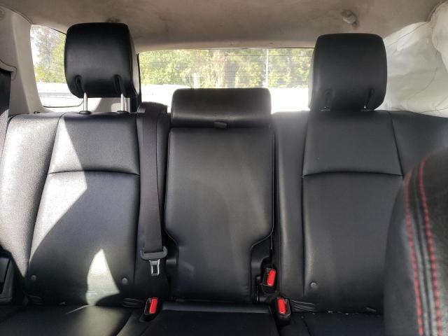 Photo 10 from auction – 2014 TOYOTA 4RUNNER SR with VIN JTEBU5JR1E5197788