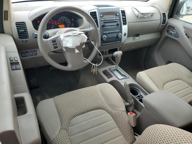 Photo 8 from auction – 2012 NISSAN FRONTIER S with VIN 1N6AD0CU0CC426097