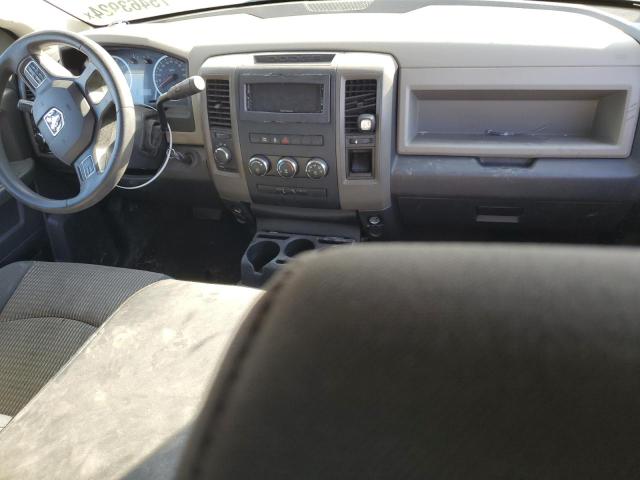 Photo 8 from auction – 2012 DODGE RAM 1500 S with VIN 1C6RD7FT4CS192982