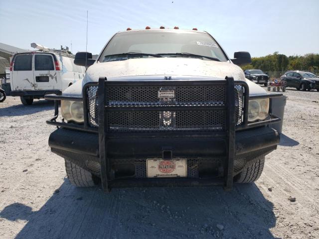 Photo 5 from auction – 2003 DODGE RAM 3500 S with VIN 3D7LU38653G718161