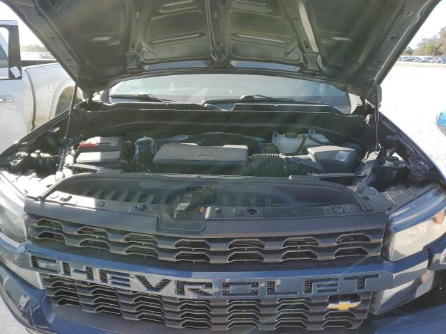 Photo 11 from auction – 2019 CHEVROLET SILVERADO with VIN 3GCPWBEF8KG297359