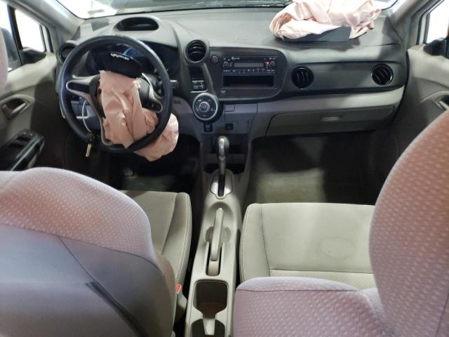 Photo 8 from auction – 2011 HONDA INSIGHT with VIN JHMZE2H37BS001543