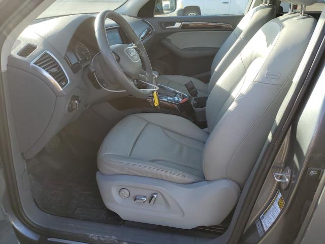 Photo 7 from auction – 2014 AUDI Q5 PREMIUM with VIN WA1LFAFP0EA106255