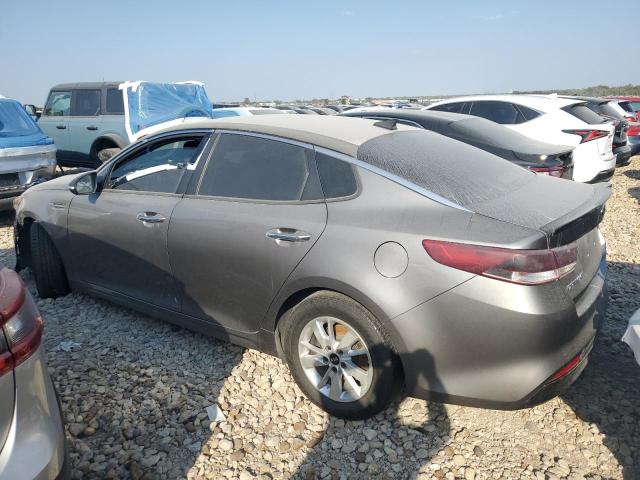 Photo 2 from auction – 2018 KIA OPTIMA LX with VIN 5XXGT4L3XJG199741
