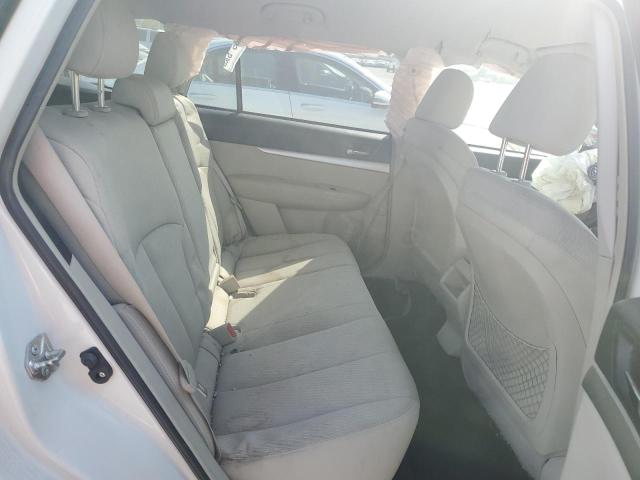 Снимка 11 от търг – 2010 SUBARU OUTBACK 3. с VIN 4S4BRECCXA2355129