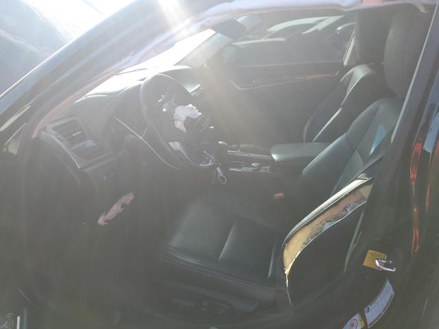 Photo 7 from auction – 2018 LEXUS GS 350 BAS with VIN JTHBZ1BL0JA015118
