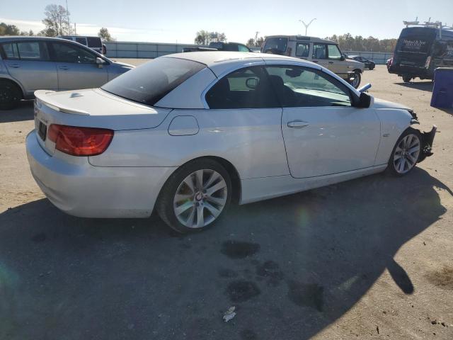 Photo 3 from auction – 2013 BMW 328 I with VIN WBADW3C50DJ527820