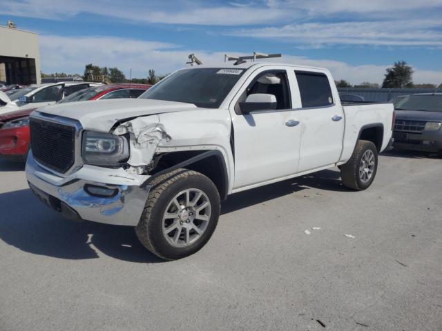 GMC SIERRA K15 2016 with VIN 3GTU2NEC0GG259752 - Photo from auction