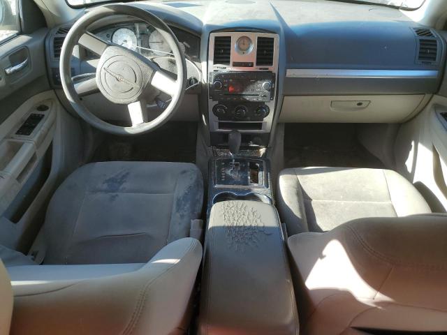 Photo 8 from auction – 2010 CHRYSLER 300 TOURIN with VIN 2C3CA1CV6AH281214