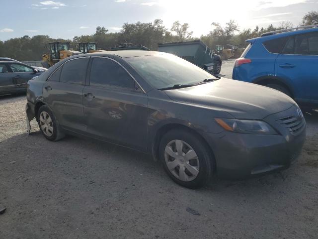 Photo 4 from auction – 2007 TOYOTA CAMRY CE with VIN 4T1BE46K77U047261