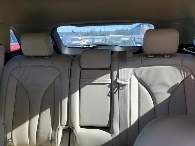 Photo 10 from auction – 2017 LINCOLN MKX SELECT with VIN 2LMPJ6KR3HBL49786