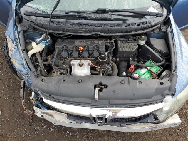 Photo 11 from auction – 2010 HONDA CIVIC LX with VIN 2HGFA1F53AH317284