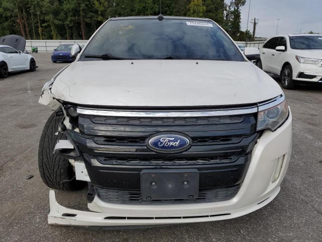 Photo 5 from auction – 2013 FORD EDGE SPORT with VIN 2FMDK3AK5DBA06311