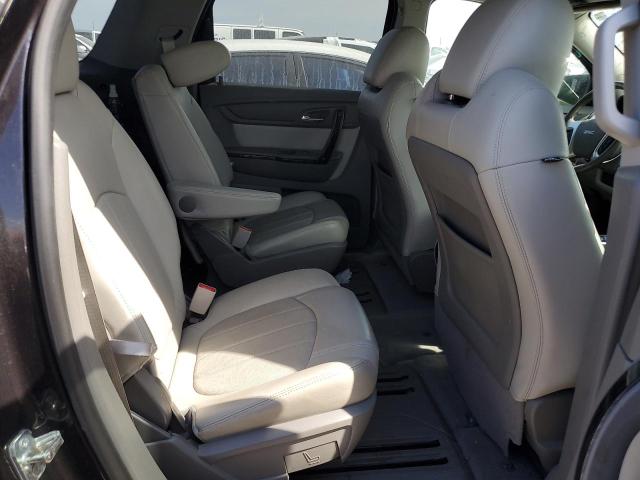 Photo 11 from auction – 2017 GMC ACADIA LIM with VIN 1GKKRSKD0HJ248320
