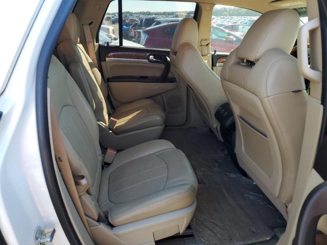 Photo 11 from auction – 2011 BUICK ENCLAVE CX with VIN 5GAKRBED6BJ346123