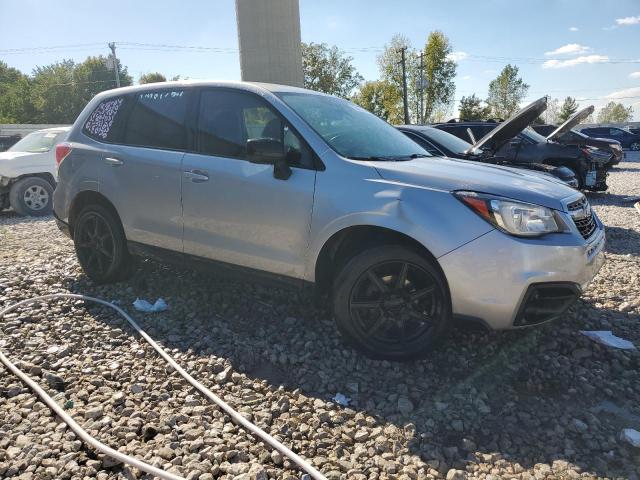 Photo 4 from auction – 2017 SUBARU FORESTER 2 with VIN JF2SJAAC7HH443247