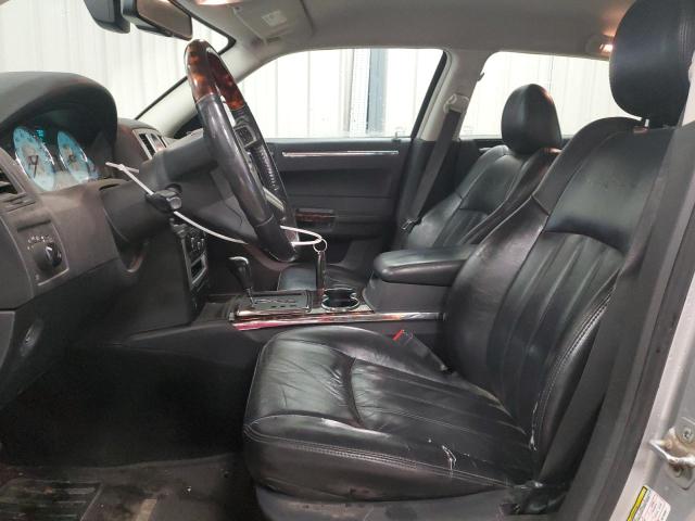 Photo 7 from auction – 2008 CHRYSLER 300C with VIN 2C3KA63H48H133057