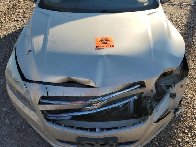 Photo 11 from auction – 2013 CHEVROLET MALIBU 2LT with VIN 1G11E5SAXDF262581