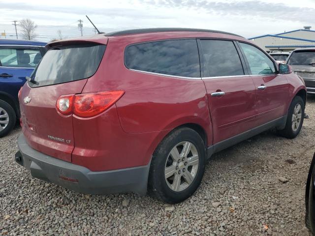 Photo 3 from auction – 2012 CHEVROLET TRAVERSE L with VIN 1GNKRGEDXCJ132658