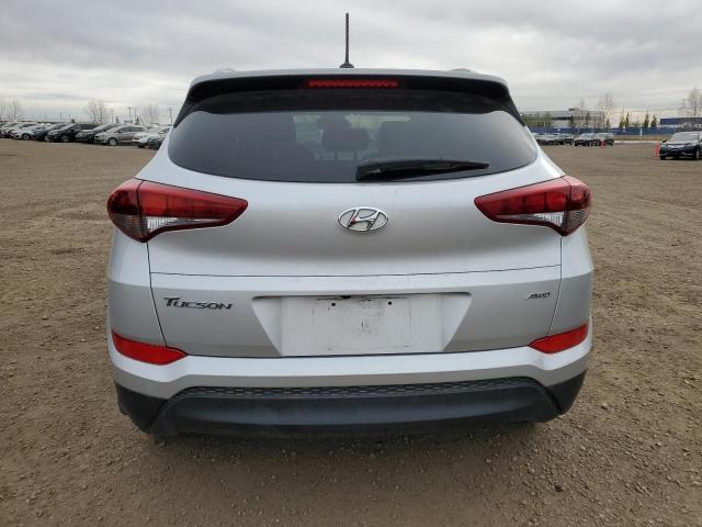 Photo 6 from auction – 2017 HYUNDAI TUCSON LIM with VIN KM8J3CA4XHU592117