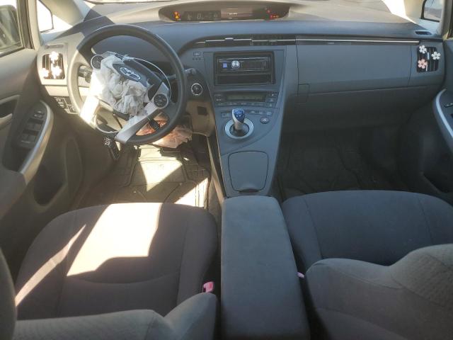Photo 8 from auction – 2010 TOYOTA PRIUS with VIN JTDKN3DU1A0234061