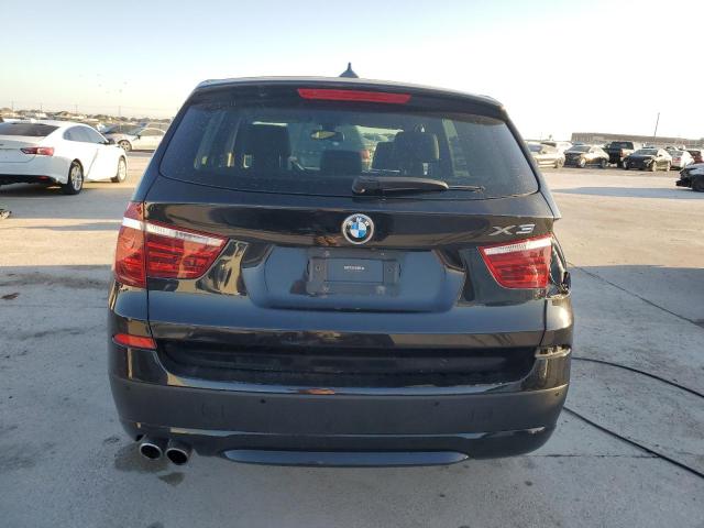Photo 6 from auction – 2014 BMW X3 XDRIVE2 with VIN 5UXWX9C54E0D32825