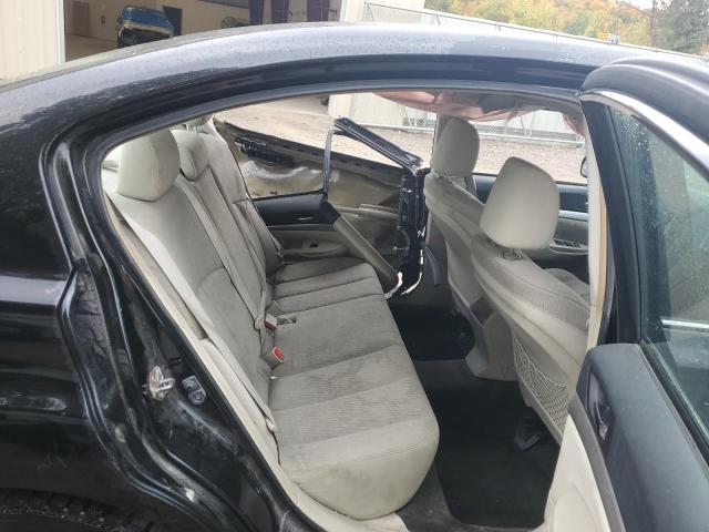 Photo 10 from auction – 2012 SUBARU LEGACY 2.5 with VIN 4S3BMBC62C3015658