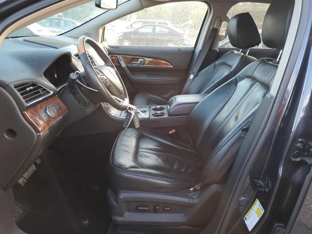 Photo 7 from auction – 2013 LINCOLN MKX with VIN 2LMDJ8JKXDBL47756
