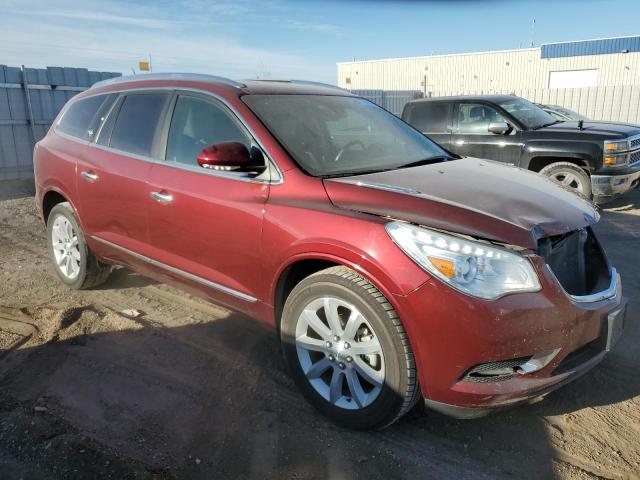 Photo 4 from auction – 2017 BUICK ENCLAVE with VIN 5GAKVCKD5HJ253026