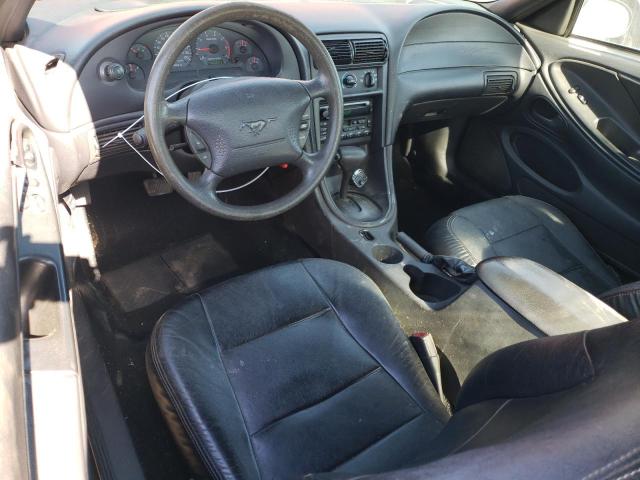 Photo 8 from auction – 2001 FORD MUSTANG with VIN 1FAFP40441F102664