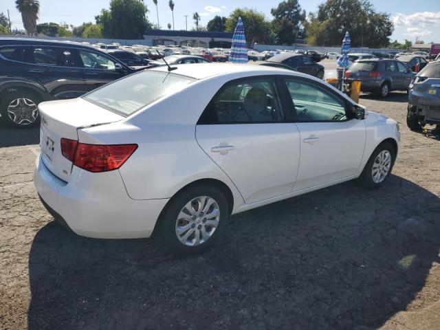 Photo 3 from auction – 2013 KIA FORTE EX with VIN KNAFU4A26D5730149