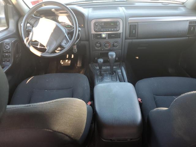 Photo 7 from auction – 2004 JEEP GRAND CHER with VIN 1J4GW48S24C238067