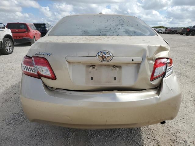 Zdjęcie 6 z aukcji – 2011 TOYOTA CAMRY BASE z VIN 4T1BF3EK9BU678613