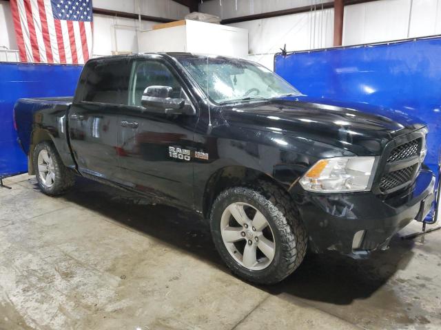 Photo 4 from auction – 2014 RAM 1500 ST with VIN 1C6RR7KTXES200836