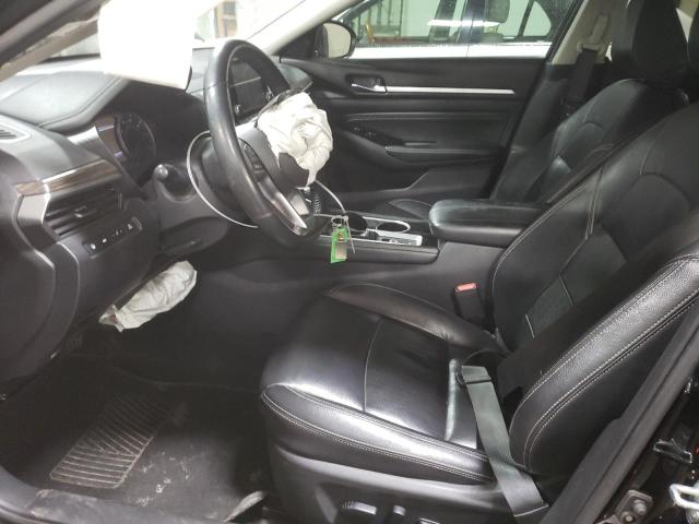 Photo 7 from auction – 2020 NISSAN ALTIMA SL with VIN 1N4BL4EV1LC152132