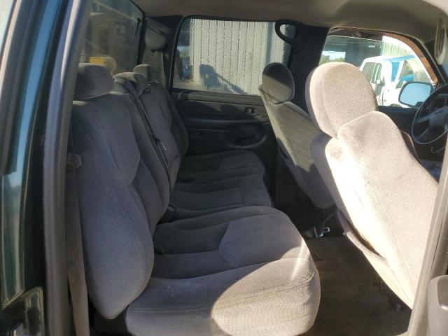 Photo 10 from auction – 2005 GMC NEW SIERRA with VIN 2GTEC13T451399242