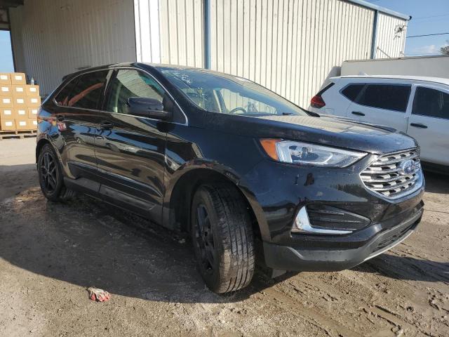 Photo 4 from auction – 2022 FORD EDGE SEL with VIN 2FMPK4J92NBA15467