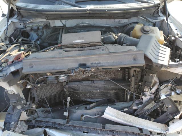 Photo 11 from auction – 2014 FORD F150 SUPER with VIN 1FTFW1CFXEKD38385
