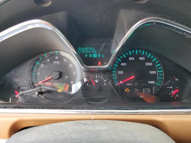Photo 9 from auction – 2013 CHEVROLET TRAVERSE L with VIN 1GNKRGKD4DJ125503