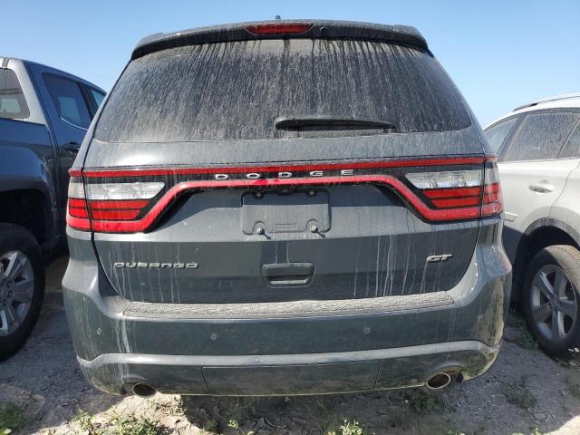 Photo 6 from auction – 2018 DODGE DURANGO GT with VIN 1C4RDHDG5JC289720