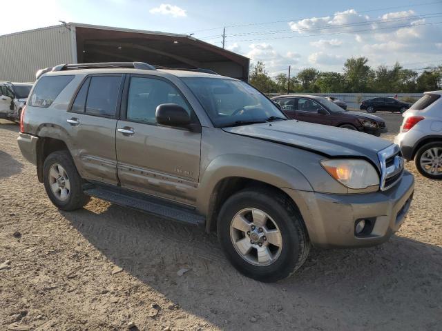 Photo 4 from auction – 2006 TOYOTA 4RUNNER SR with VIN JTEBU14R660091095