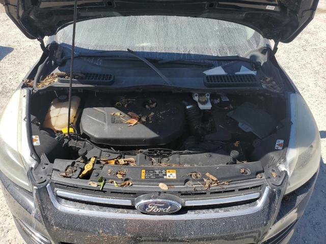 Photo 12 from auction – 2013 FORD ESCAPE TIT with VIN 1FMCU0J96DUD49253