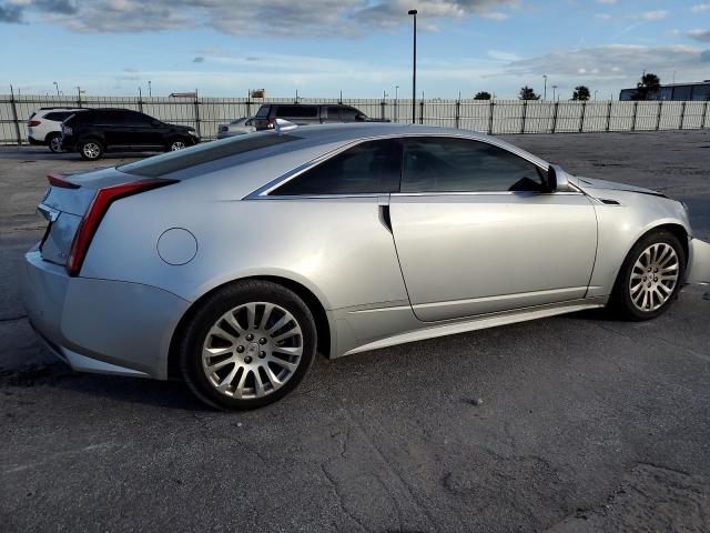 Photo 3 from auction – 2011 CADILLAC CTS with VIN 1G6DA1ED4B0133785