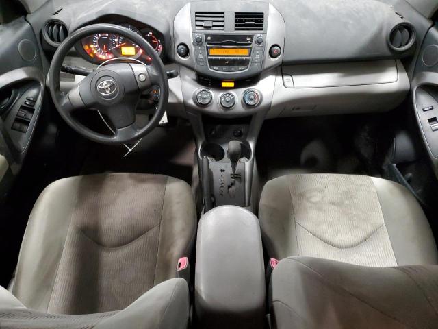 Photo 8 from auction – 2010 TOYOTA RAV4 with VIN JTMBF4DV4A5030398