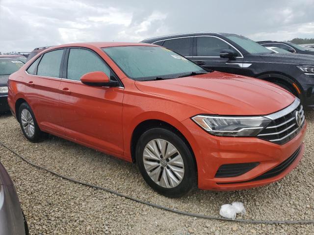 Photo 4 from auction – 2020 VOLKSWAGEN JETTA S with VIN 3VWCB7BU2LM012780
