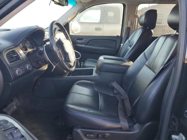 Photo 7 from auction – 2007 CHEVROLET AVALANCHE with VIN 3GNFK12337G233921