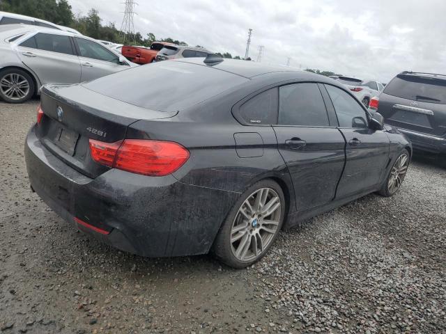 Photo 3 from auction – 2016 BMW 428 I GRAN with VIN WBA4A9C53GGL87684