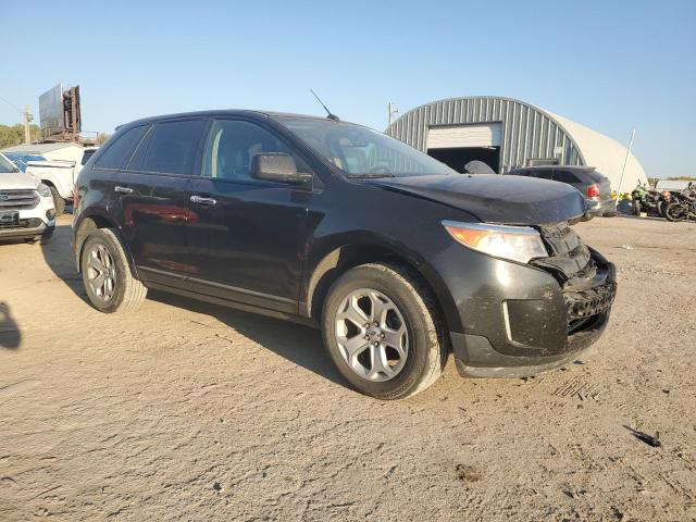 Photo 4 from auction – 2011 FORD EDGE SEL with VIN 2FMDK4JC7BBA46367