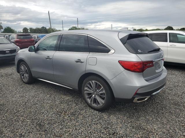 Photo 2 from auction – 2018 ACURA MDX TECHNO with VIN 5J8YD3H59JL007538
