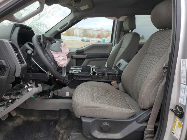 Photo 7 from auction – 2019 FORD F150 SUPER with VIN 1FTEW1EP7KFD36020